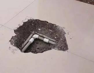 郴州卫生间漏水维修公司为您分享如何判断家里漏水
