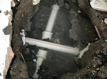 郴州阳台漏水维修公司为您分享楼上楼下漏水怎么处理