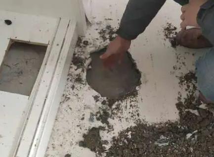郴州卫生间漏水维修公司分享下精确定位查漏水一次多少钱?不同级别收费不同