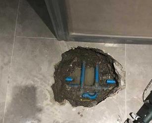 郴州阳台漏水维修公司分享下暖气管道漏水的原因有哪些
