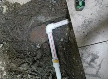 郴州阳台漏水维修时有哪些声音会影响检漏仪